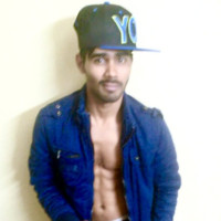 Mujeeb Rahman