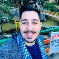Vinicius Guedes