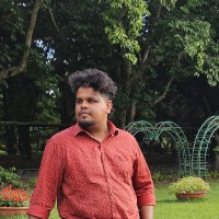 Sojith Mp