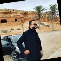 Mohamed KHEBIR
