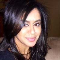Ekta Patel
