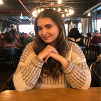 Shahnaz Hasanaliyeva