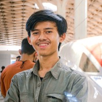 Ilham Akmal Rafi Pramudya