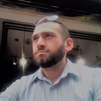 Shammai Siskind