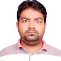 Akhilesh Kumar Tripathi