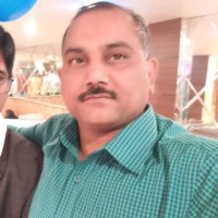 Sunil kumar Das
