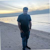 Tapan Patel