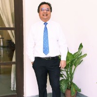 Sanjay Khati