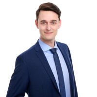 Oliver Gaisendrees