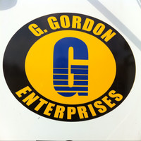 Gerald Gordon