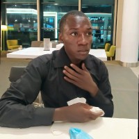 Adam Maman Ibrahim