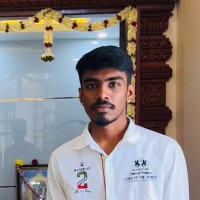 Chandan Raja K P