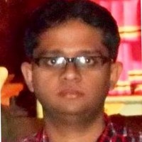 Dip Mukherjee