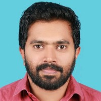 Bibin Mathew