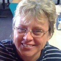 Carolyn Crump
