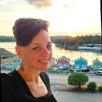 Sarah Nadeau