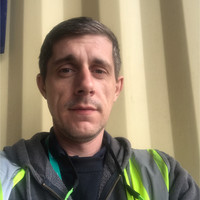 Mark Danby