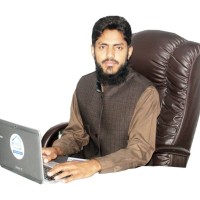 Bilal Ahmed