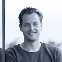 Robin van den Broek