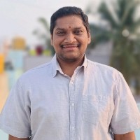 Kssubrahmanya Shastry