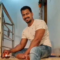 Subhrakanta Nayak