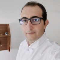 Hamza DIB
