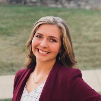 Mary Stratton, Mba