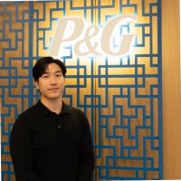 Patrick (Seunghyeon) Yang