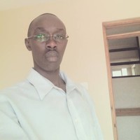 Geofrey Kibet