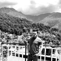 Shubham Singh Kalhotra