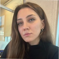 Şeyma Çelebi Bozkurt