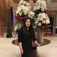 Shweta Yadav