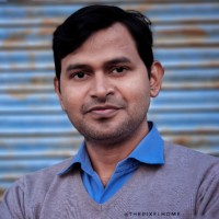 Cma Anuj Sharma
