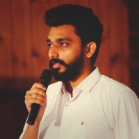 karthik penmetsa
