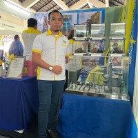 FIKRIE FAUZI