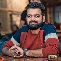 Dr. Mohit Gupta