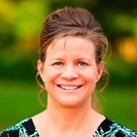 Gwen Adcock