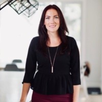 Brittany Parsons
