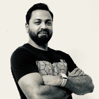 Ashraf Malik