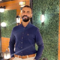 Mohammed Eldesoky