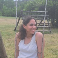Florencia Martinez