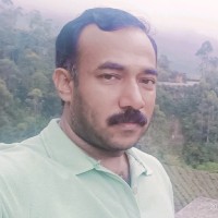 BINISH K PAUL