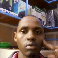 Nicodemus Mulinge