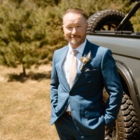 Trevor Shigeoka