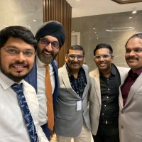 Dr. RajaShekhar BDS MDS