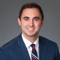 Christopher James Alvarez, Mba