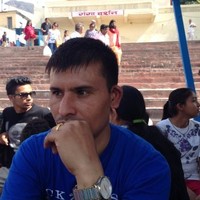 santosh sharma