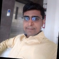 Prashant Huddar
