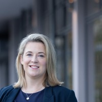 Jane Mcgahern
