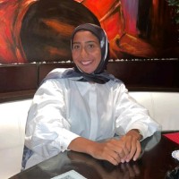 May Mohamed Khaled